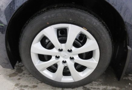 Image for used 2023 TOYOTA COROLLA 9