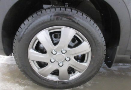 Image for used 2024 HYUNDAI VENUE 9