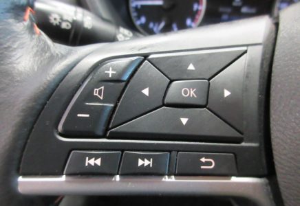 Image for used 2023 NISSAN SENTRA SR 14