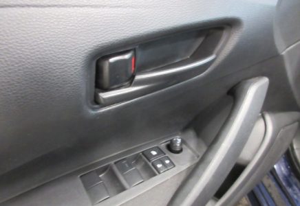 Image for used 2023 TOYOTA COROLLA 11