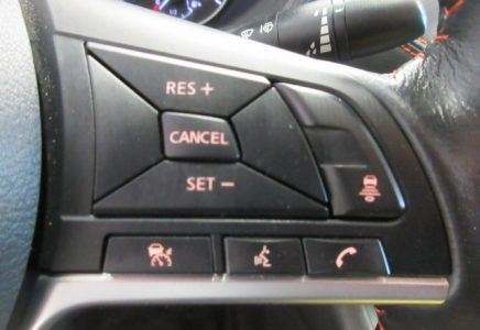 Image for used 2023 NISSAN SENTRA SR 15