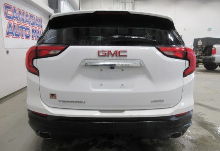 Image for used 2018 LINCOLN MKX 19