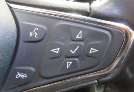 Image for used 2021 CHEVROLET EQUINOX 14