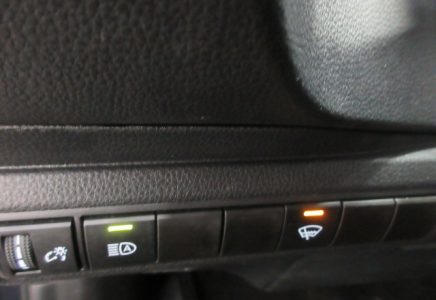 Image for used 2023 TOYOTA COROLLA 12