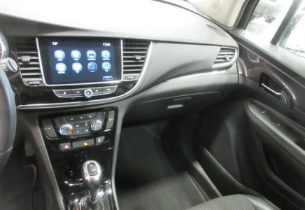 Image for used 2021 BUICK ENCORE 16
