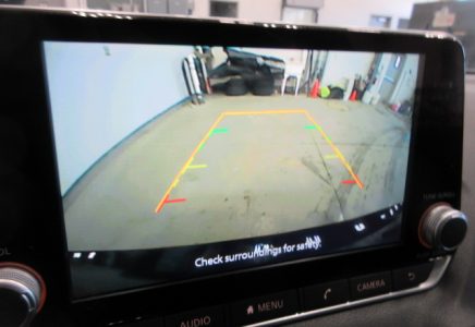 Image for used 2023 NISSAN SENTRA SR 17