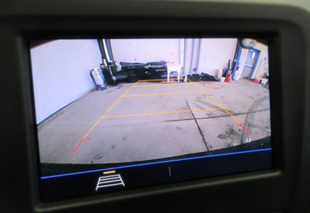 Image for used 2021 CHEVROLET EQUINOX 16