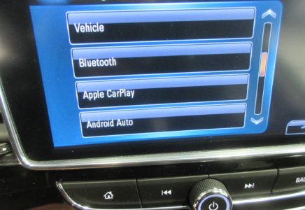Image for used 2021 BUICK ENCORE 17