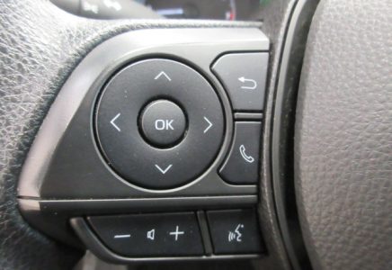 Image for used 2023 TOYOTA COROLLA 14
