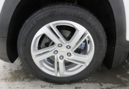 Image for used 2020 GMC TERRAIN 9