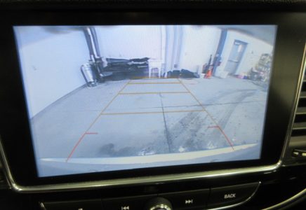 Image for used 2021 BUICK ENCORE 18