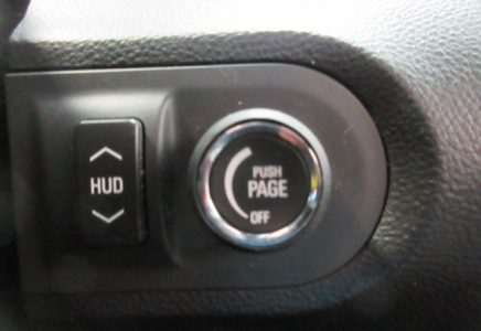 Image for used 2015 CHEVROLET CAMARO 35