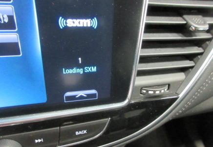 Image for used 2021 BUICK ENCORE 19