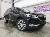 Used 2020 BUICK ENCLAVE