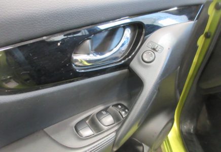 Image for used 2020 NISSAN QASHQAI 12