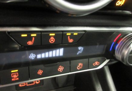 Image for used 2023 NISSAN SENTRA SR 20