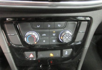 Image for used 2021 BUICK ENCORE 20