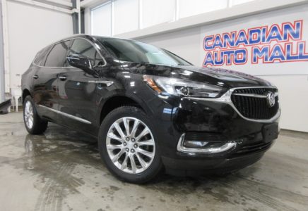 Image for used 2020 BUICK ENCLAVE *JUST SOLD* 2