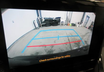 Image for used 2023 TOYOTA COROLLA 17