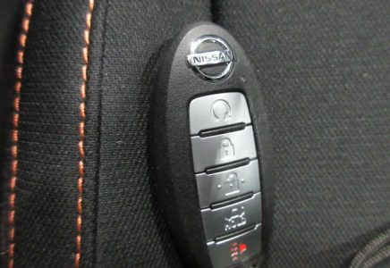 Image for used 2023 NISSAN SENTRA SR 21