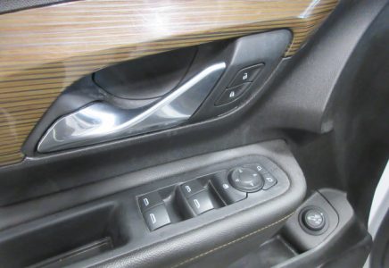 Image for used 2020 GMC TERRAIN 12