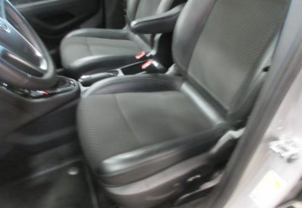 Image for used 2021 BUICK ENCORE 21