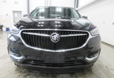 Image for used 2020 BUICK ENCLAVE *JUST SOLD* 3