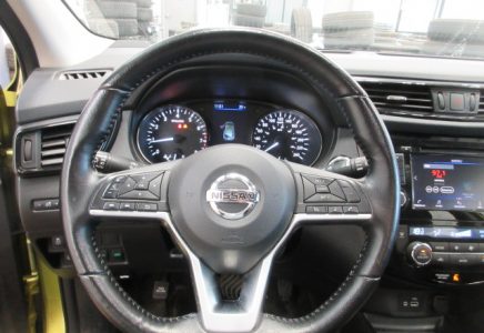 Image for used 2020 NISSAN QASHQAI 14