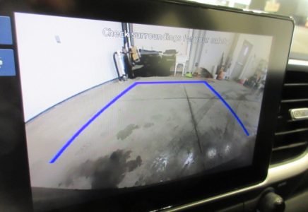 Image for used 2024 HYUNDAI VENUE 18