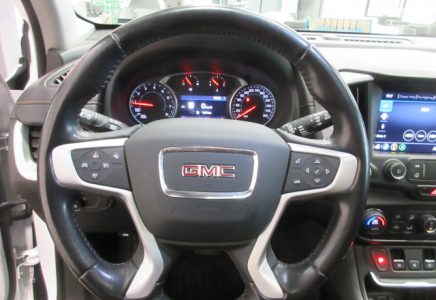 Image for used 2020 GMC TERRAIN 13