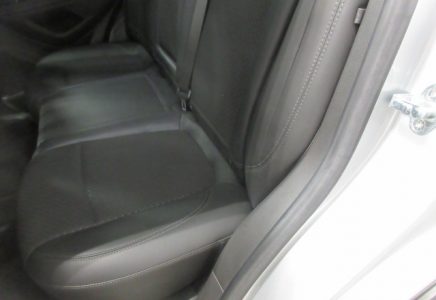 Image for used 2021 BUICK ENCORE 22