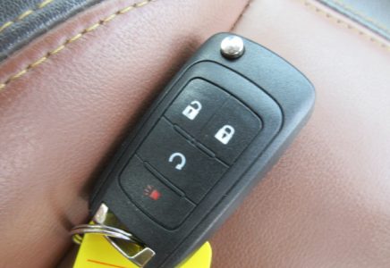 Image for used 2015 BUICK ENCORE 25