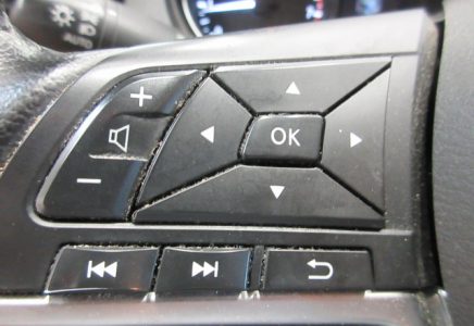 Image for used 2020 NISSAN QASHQAI 15