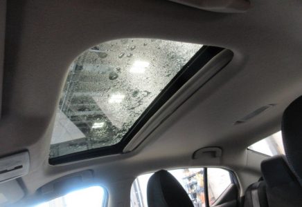 Image for used 2023 NISSAN SENTRA SR 23