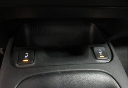 Image for used 2023 TOYOTA COROLLA 20