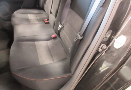 Image for used 2023 NISSAN SENTRA SR 24