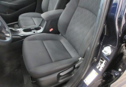 Image for used 2023 TOYOTA COROLLA 21