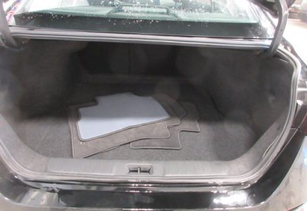 Image for used 2023 NISSAN SENTRA SR 25
