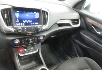 Image for used 2020 GMC TERRAIN 16