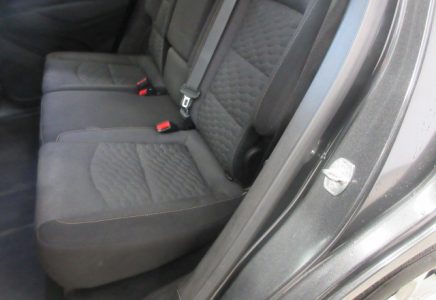 Image for used 2021 CHEVROLET EQUINOX 24