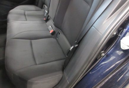Image for used 2023 TOYOTA COROLLA 22