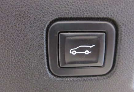 Image for used 2021 CHEVROLET EQUINOX 26