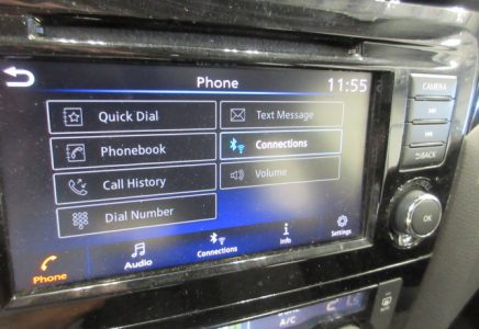 Image for used 2020 NISSAN QASHQAI 19