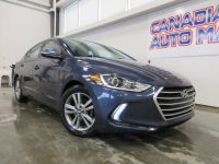 Image of 2018 HYUNDAI ELANTRA
