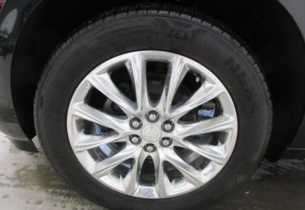 Image for used 2020 BUICK ENCLAVE *JUST SOLD* 9