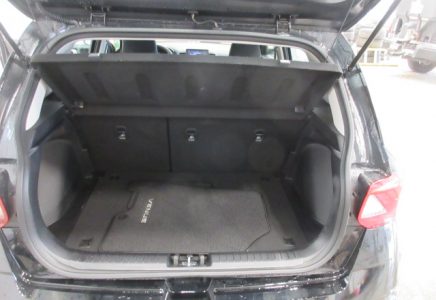 Image for used 2024 HYUNDAI VENUE 25