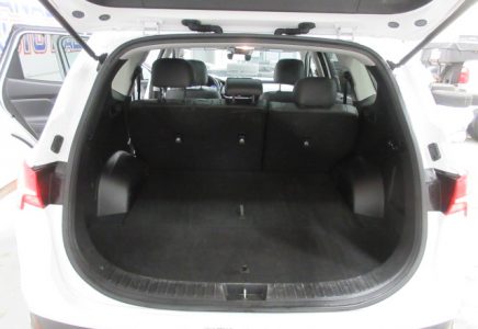 Image for used 2012 SUBARU FORESTER 2.5XT 11