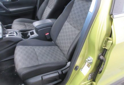 Image for used 2020 NISSAN QASHQAI 21