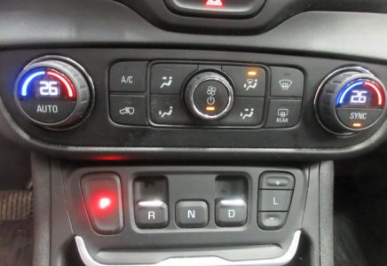Image for used 2020 GMC TERRAIN 22