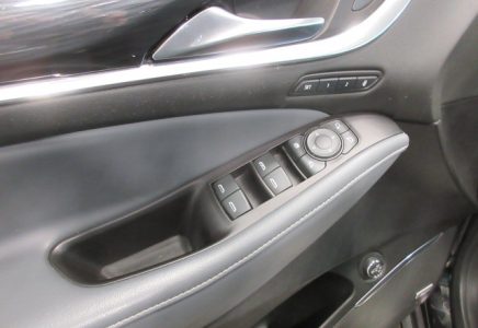 Image for used 2020 BUICK ENCLAVE *JUST SOLD* 12